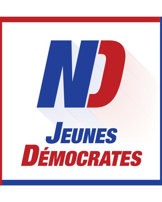 Jeunes Démocrate_Logo-01